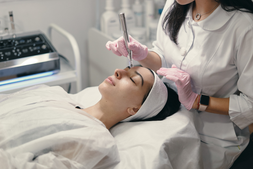 Skin Treatment