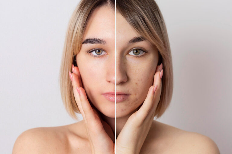 Acne & Scar Removal treatment image