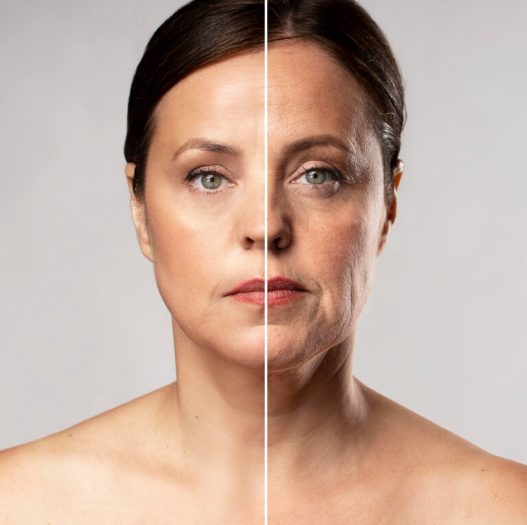 Anti-Aging treatment image